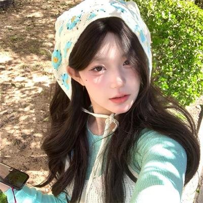 少女与海怪