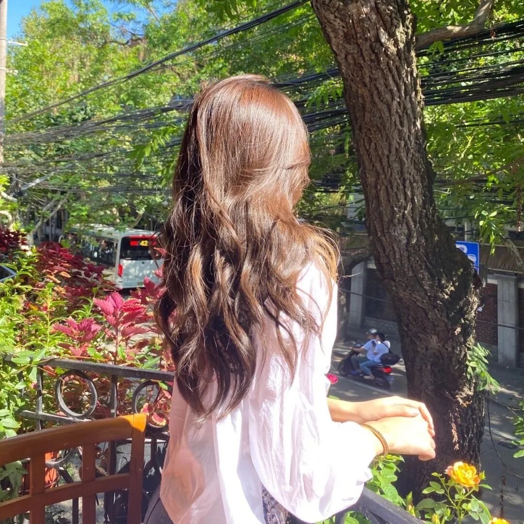 汉谟拉比小姐