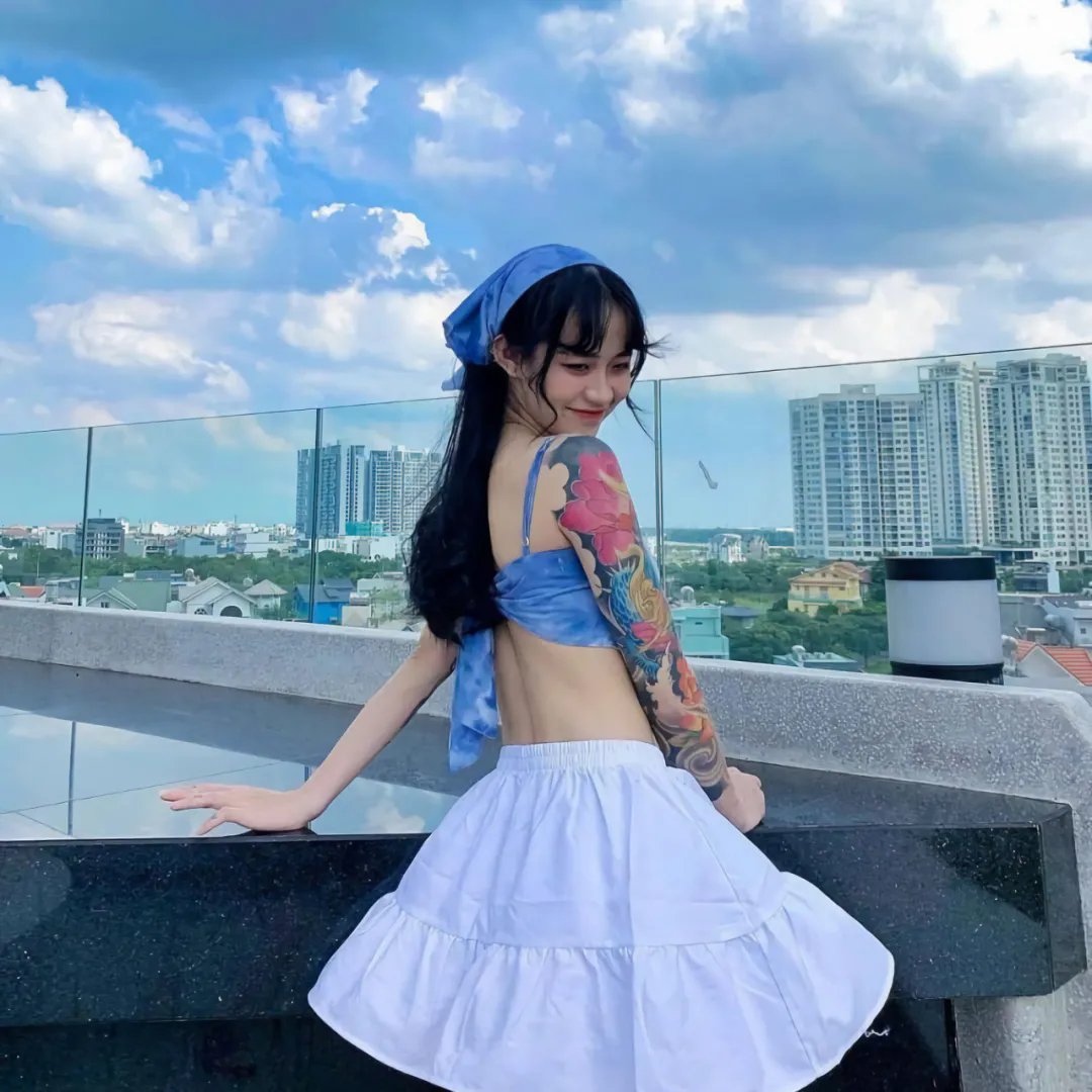 偷窥至亲